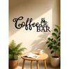 Metal Wall Art Decor Home Office Kitchen Plaque Sign