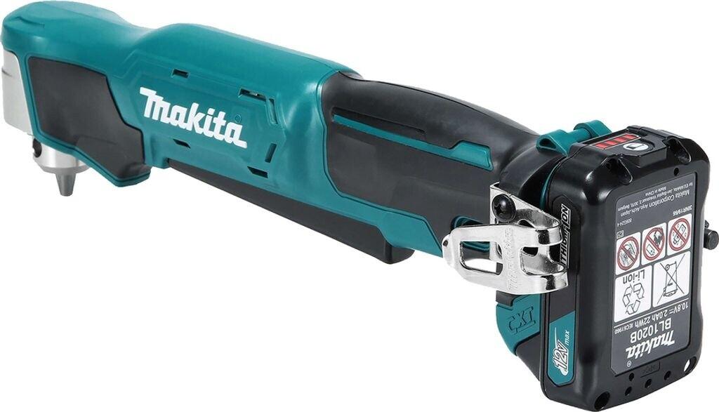 Угловой шуруповёрт Makita DA332DA332DSAE