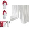 Breathable Himura Kenshin Anime Cosplay Kimono With Perfect Stitches
