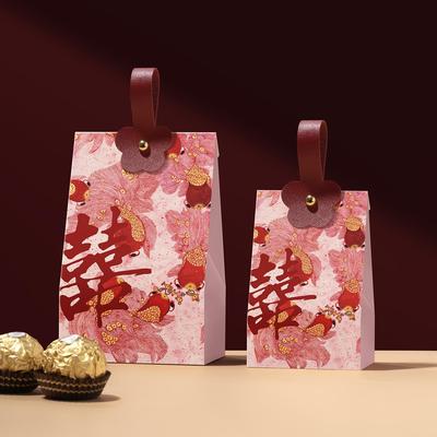 Confezionare regali – Scatole regalo
