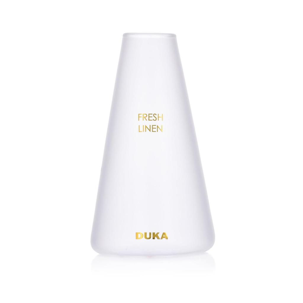 Fresh Linen Scented Diffuser for Home BERG DUKA