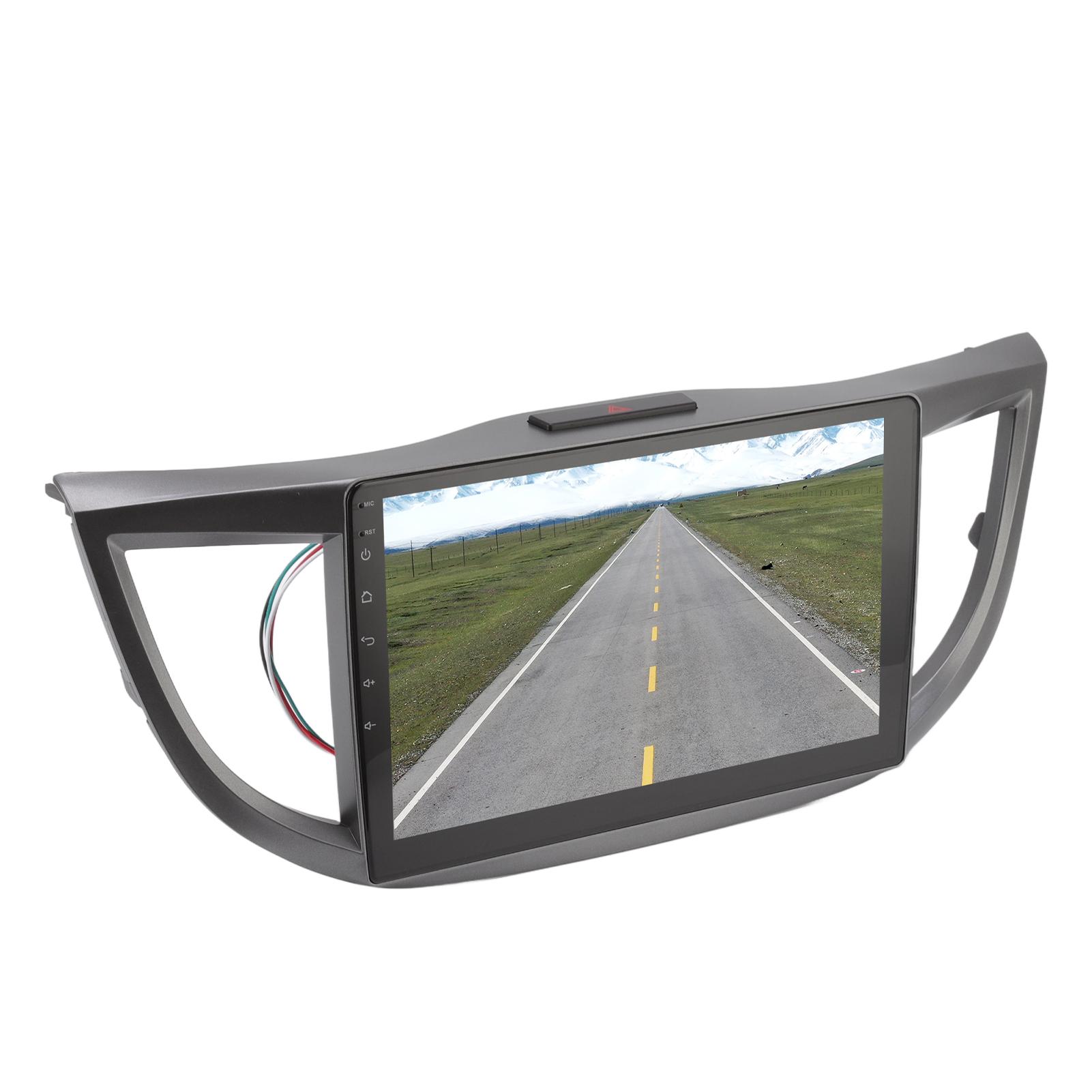 

Автомобильное радио стерео Bluetooth WiFi встроенный Carplay Auto GPS навигация для Android 10.1 замена