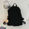 Backpack Men's Large Capacity Travel Backpack Women's Leisure Student School Bag Versatile Computer Bag