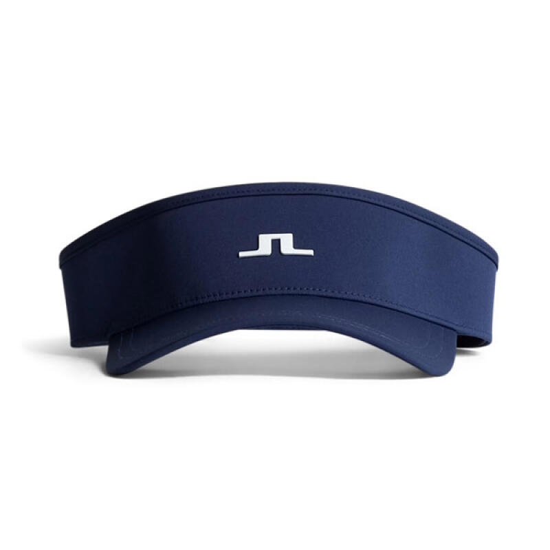 J.LINDEBERG Hat Visor Yaden GMAC10602-6855 GMAC10602-6855
