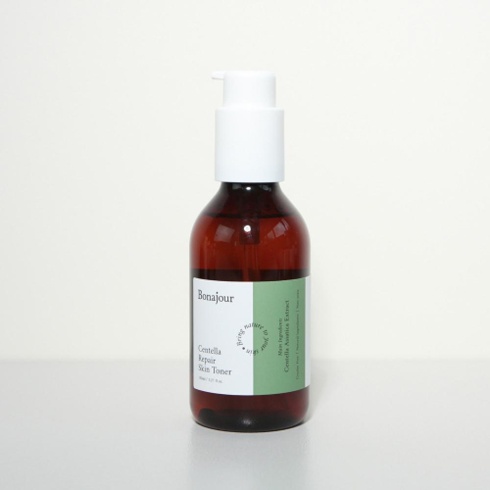Bonajour Vegan Centella Repair Skin Toner 150ml none