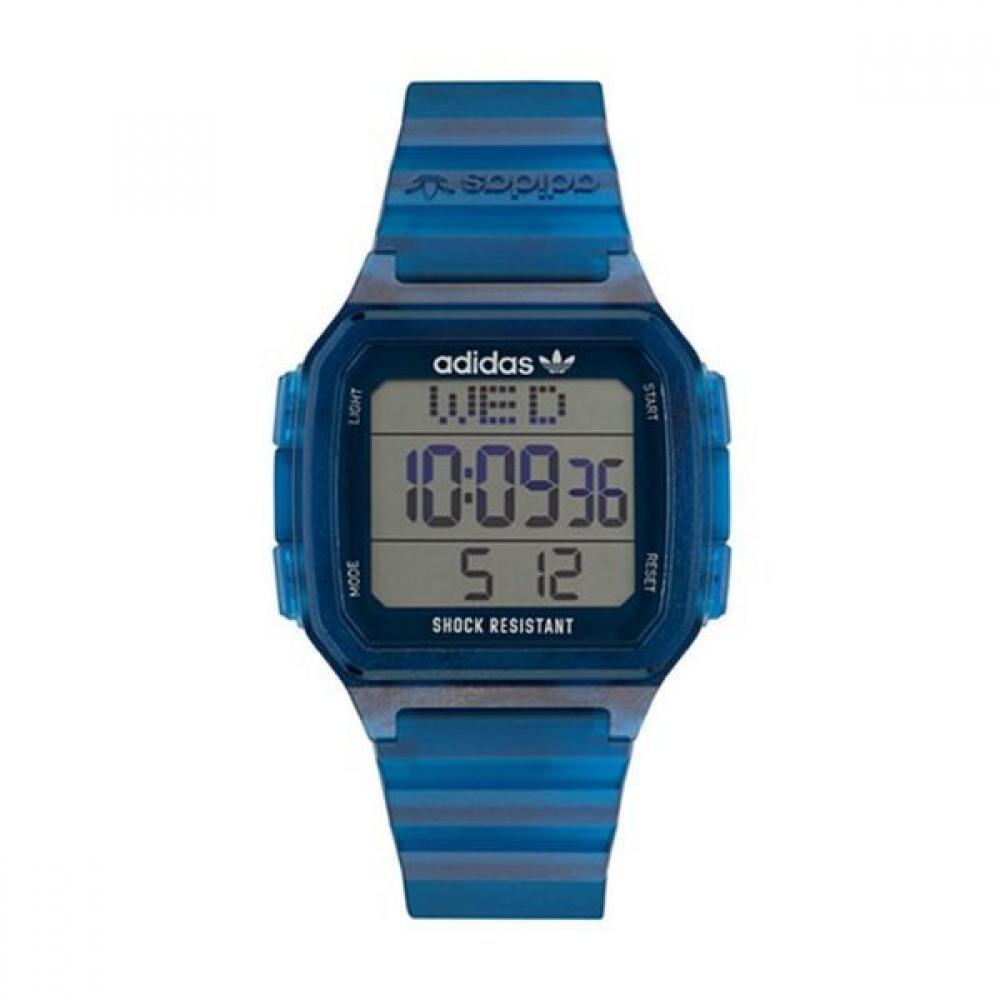 

Adidas Мужские цифровые часы Adidas AOST22552
