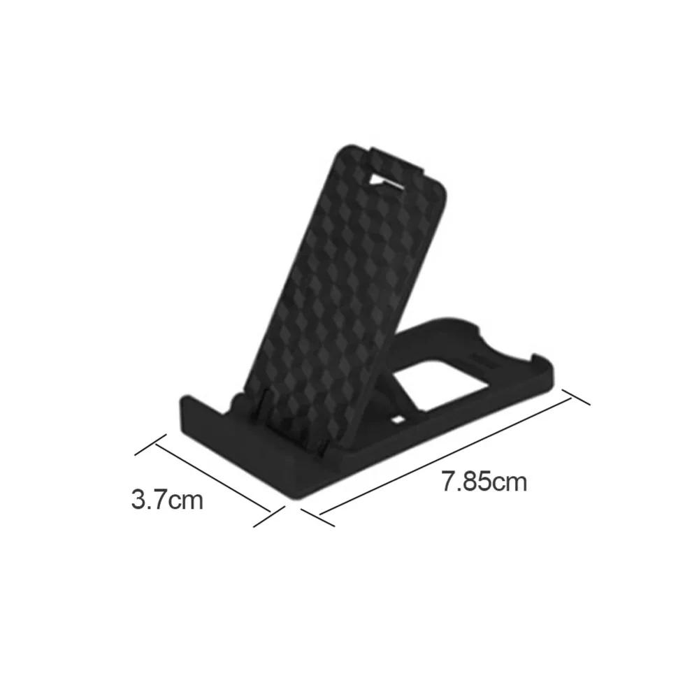 Xiaomi Table Adjustable Phone Holder Bracket Desktop Stand For ipad iPhone Samsung Xiaomi Huawei Folding Universal Mobile Phone Stand