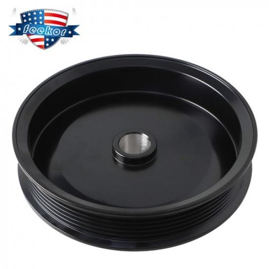 Power Steering Pump Pulley for MerCruiser Bravo Stern Drive 8M0150723 861578