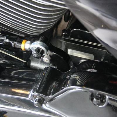 Klemmen & Halterungen – Halterungen