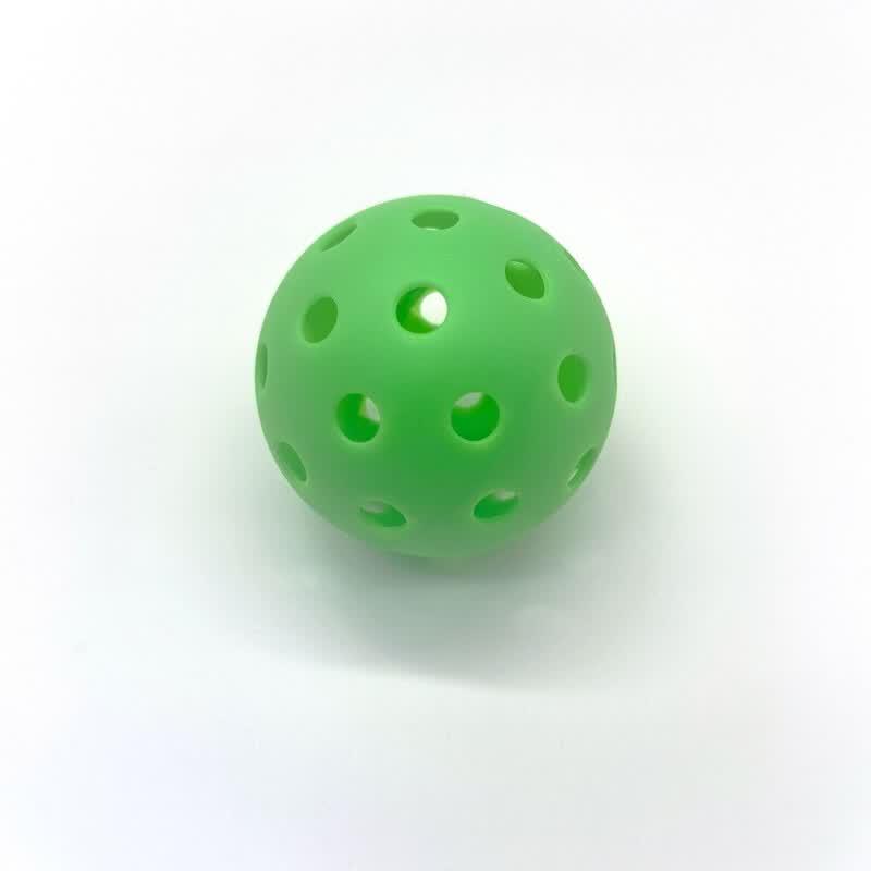 Diren Hoge-Elasticiteit Pickleballs (10-pack)