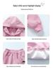 2025 Trendy Girls' Autumn Sportswear Set: Stylish Spring & Autumn Children's Clothing