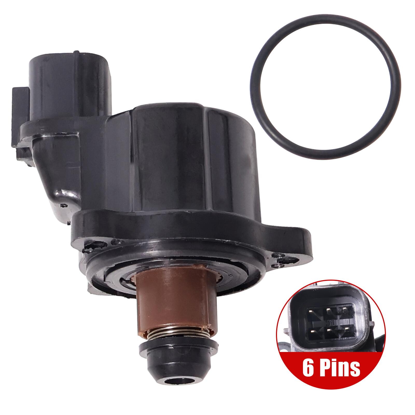 MD619857 New Idle Air Control Valve For Chrysler Sebring Mitsubishi Galant Dodge