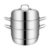 Hanle Multi-functional Steamer and Soup Pot