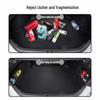 Trunk Organizer Board for Modern Elantra, ix35, Tucson, Santa Fe, Sonata - Clutter Divider