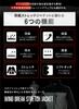 3L Black X Black Windproof Jacket [IMPACTORY] 013135I-00-3L