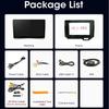 Car Radio Android For Honda N-BOX II 2017-2025 Multimedia Video Player Auto Stereo Navigation GPS Carplay Audio Head Unit WIFI