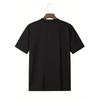 Vintage San Diego Baseball Fan Premium T-Shirt - Fun Men's Short Sleeve Printed Tee in Black