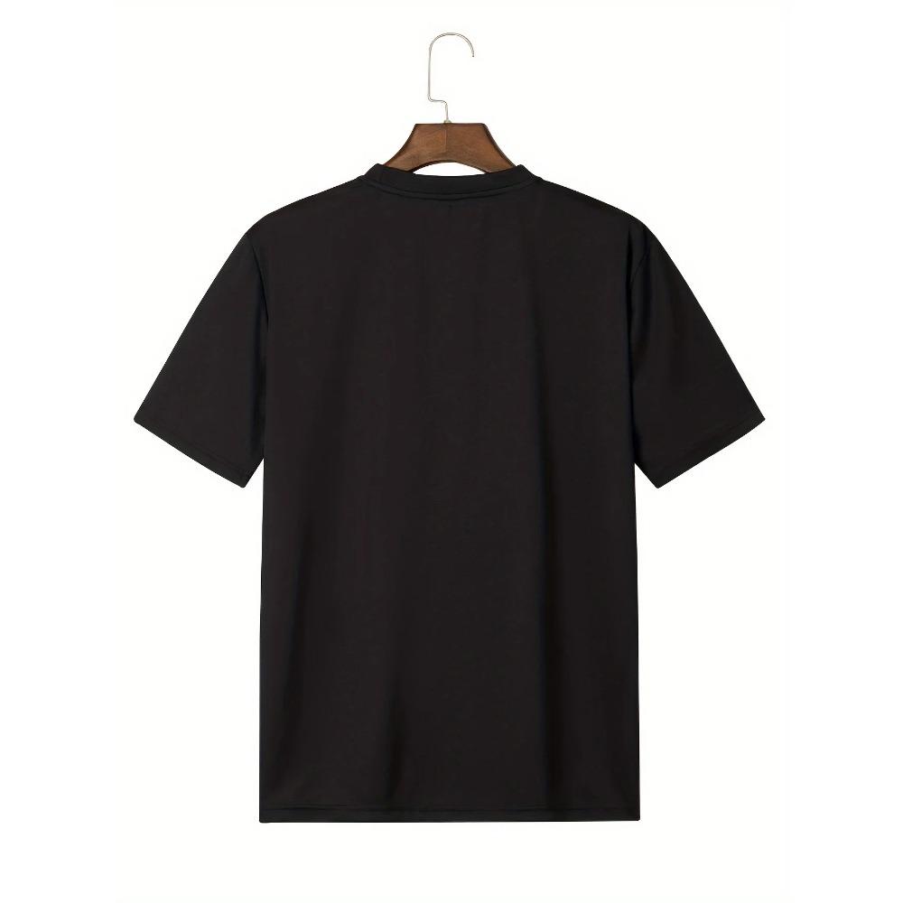 Vintage San Diego Baseball Fan Premium T-Shirt - Fun Men's Short Sleeve Printed Tee in Black