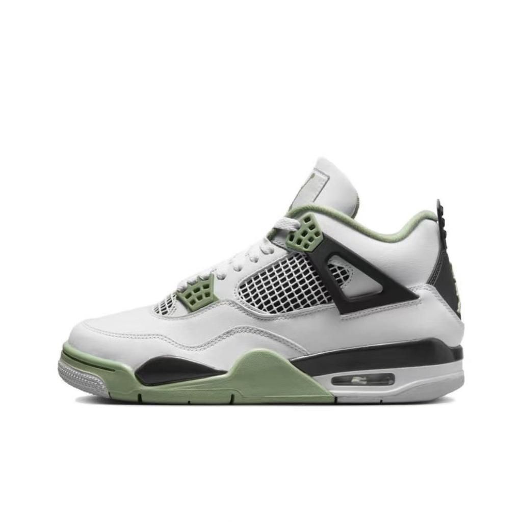 Shoes AJ basketball shoes men's shoes Joe white cement electric mother big Paris sneakers female AJ