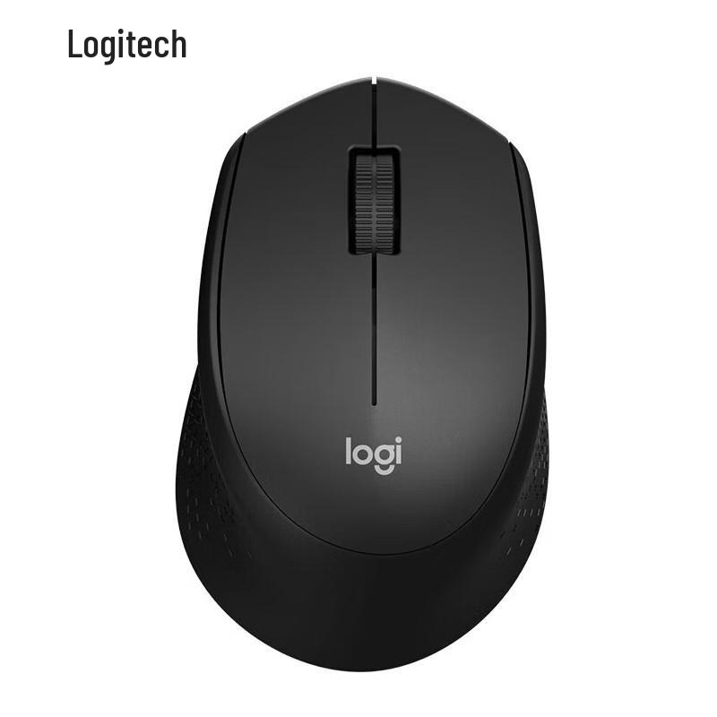 

Logitech M330 Silent Wireless Mouse
