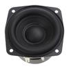 Auditory Speaker 4Ohm 20W Full Frequency Band- Loudspeaker Speaker Internal Magnetic Horn Dynamic Coil 79mm 3inch Hifi