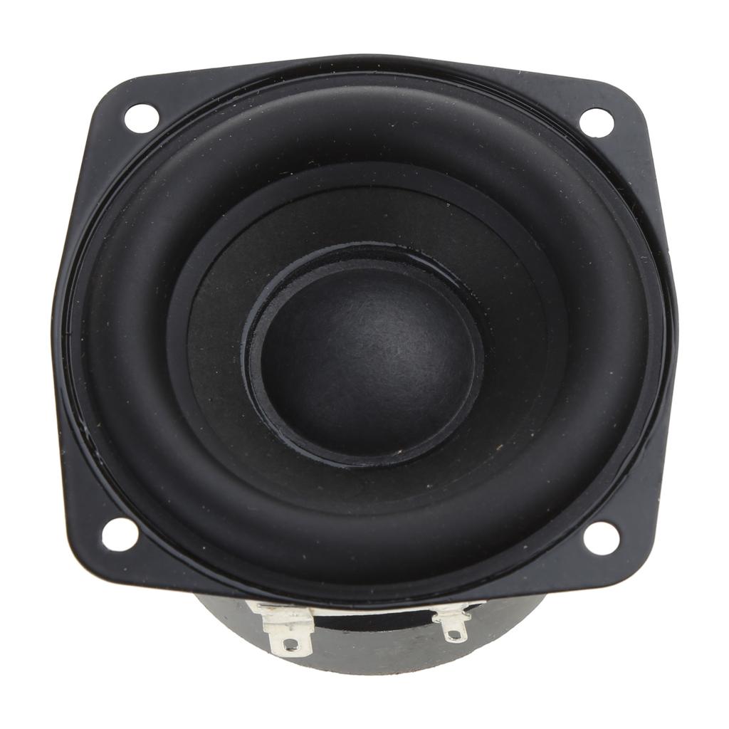 Auditory Speaker 4Ohm 20W Full Frequency Band- Loudspeaker Speaker Internal Magnetic Horn Dynamic Coil 79mm 3inch Hifi