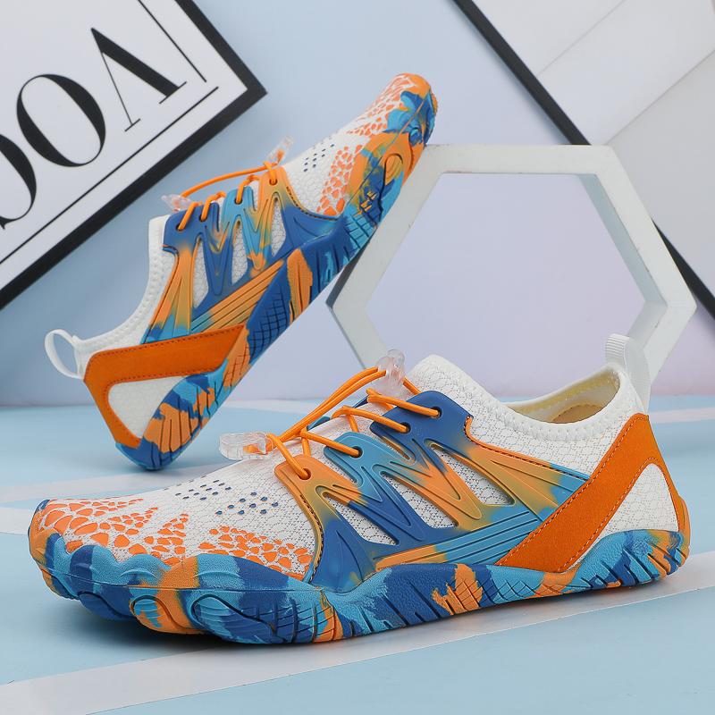 Indoor fitness shoes silent ******** rope shoes pilates jumping yoga shoes training squat deadlift shoes