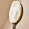 Bath Brush Bristle Brush Body Rub Back Long Handle Body Brush Household Dry Brush Back Soft Hair Rub Bath Brush