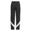 Adidas Essentials Colorblock Warm-Up Pants, Kids' KCE58, Black/White (JZ8699)