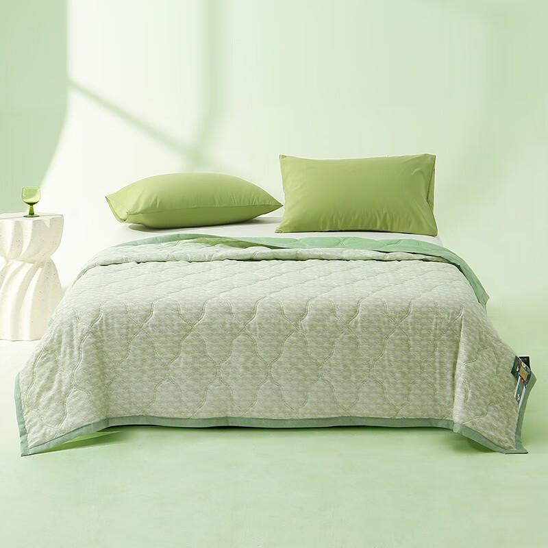 Woodpecker Mugwort Scented Summer Cooling Quilt