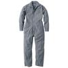 GRACE ENGINEERS Cotton Linen Long-Sleeve Coveralls GE-887, Sweat-Wicking, Quick-Drying, Moisture-Wicking, Workwear, Summer, Men's & Women's, with ProU