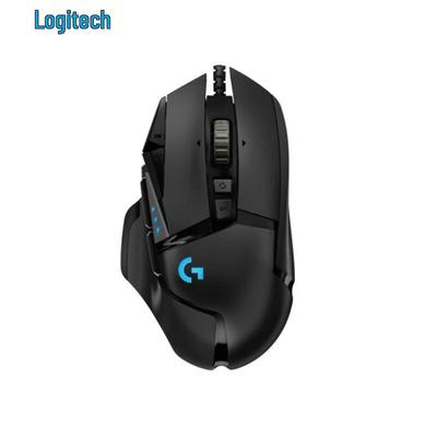 Logitech G502 HERO Wired Gaming Mouse
