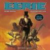 Eerie Archives Volume 13 DoubleSized Volume by Bill Dubay Paperback Book 9781506749624