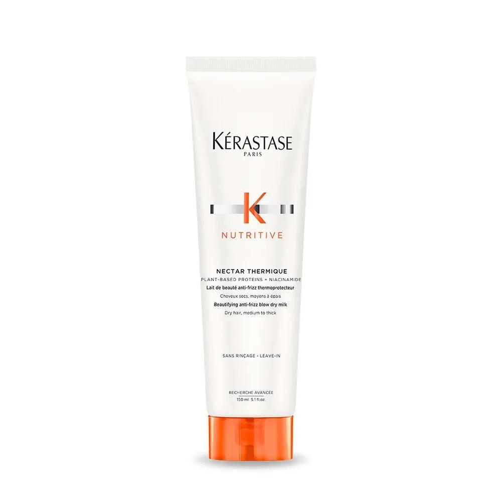 Nutritive Nectar Thermique Heat Protection No-Wash Treatment 150ml [For Dry Hair]