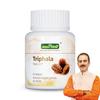 Jeena Sikho Triphala Tablets | Supports Bowel Health & Digestion | Helps Relieve Constipation | Natural Herbal Supplement for Immunity Boost, 60