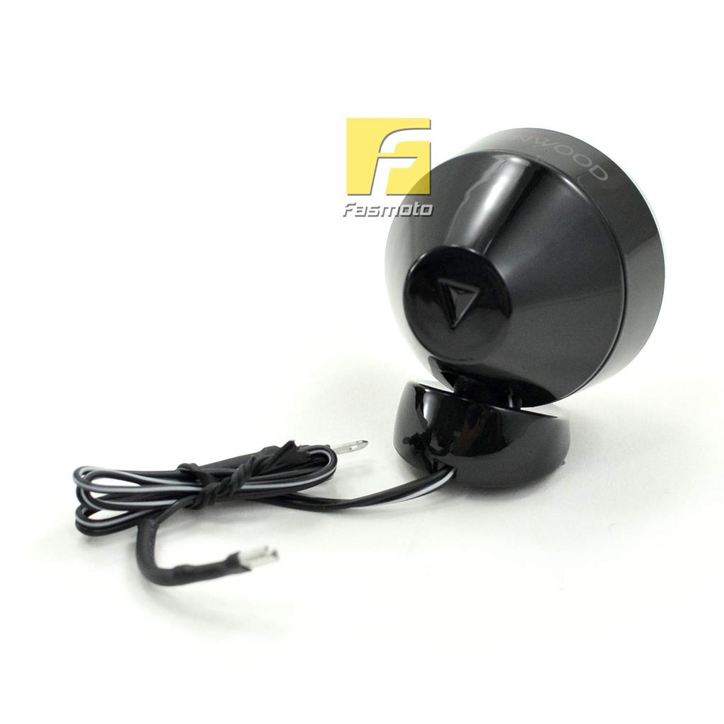 Kenwood 17cm Separate Custom Fit Speakers KFC-XS1703 KENWOOD