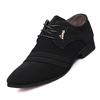 Fashion Formal Oxford Shoes for Mens Dress Shoes Man Wedding Dress Office Shoes Men Zapatillas Hombre Deportiva Mocassin Homme Dfv67