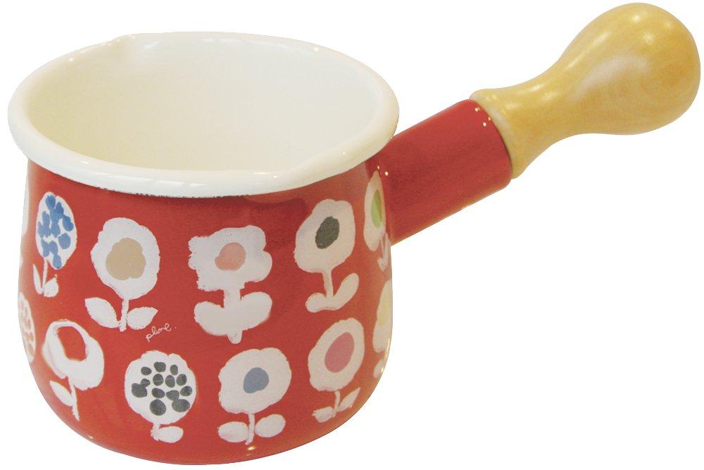 

Молочный хлеб Toyoro Petit Red Plune . Candy Flower TYJ-723