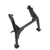 For CF MOTO 450MT 450 MT 2024 Motorcycle Kickstand Bracket Center Parking Centerstand Stand Holder Support Bracket