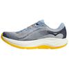 HOKA ONE ONE RINCON 4 Slip Resistant Abrasion Resistant Low top Training Shoes Men's Blue Sneakers 1155132-DLN