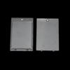 1 Ard Holder Support Cards Protectors Hard Plastic Sleeves Trading Display Case Sports Card-2 Style To Choice