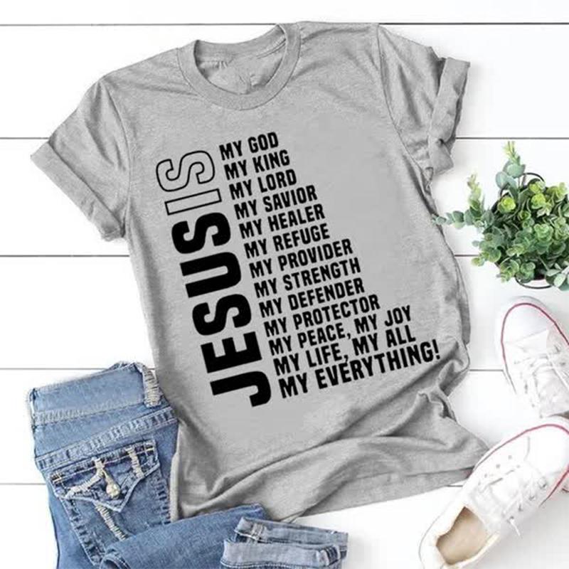 

Модная женская белая футболка с буквами, забавная повседневная футболка с круглым вырезом и короткими рукавами, летняя женская футболка XS серый