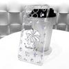 Flower Cartoon Fashion Design Phone Case For Honor Win AAP-AN00 Funda Soft Liquid Silicone Shockproof Back Cover