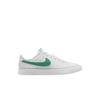 (gs) Court Legacy White Stadium Green