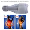 Thumb Wrist Brace Fracture Sprain Tenosynovitis Recovery Wrist Support Stabilizer Protector