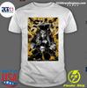 Poster Camiseta Sim Premium Cidade do México 12 Out 2025