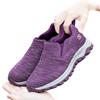 Autumn sports shoes big foot bone wide foot shoes fat wide grandma cloth shoes