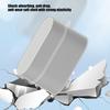 Headphone Shockproof Housing Skin-friendly Guarding Washable Shell Nonslip for WF-1000XM6 Keep Safe From Accidental Drop