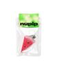 NUPIP Watermelon Keyring