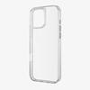 Uniq Etui Air Fender Iphone 16 Pro 6.3 Gjennomsiktig/Transparent